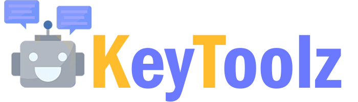 KeyToolz